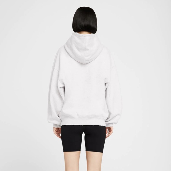 Anine Bing Sport Harvey Hoodie - Picture 3 of 15